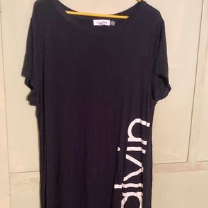 Calvin Klein shirt